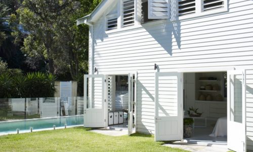 Iluka Beach House