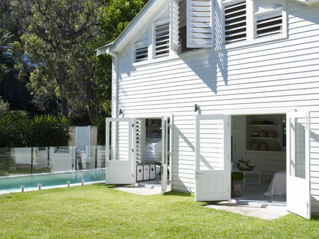 Iluka Beach House