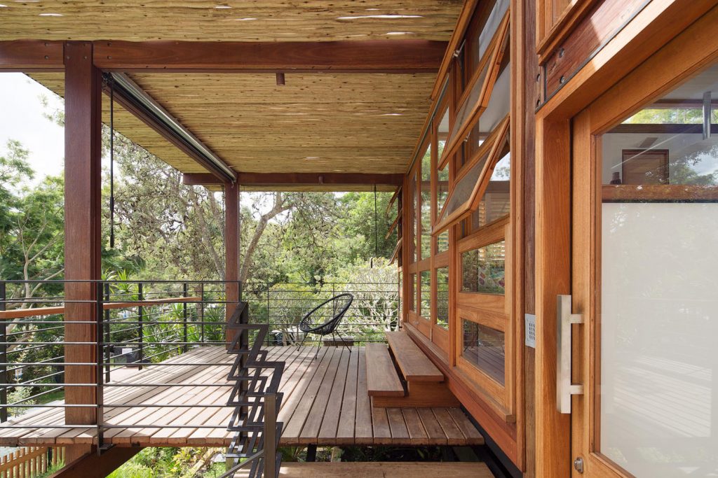 Clareville Beach House