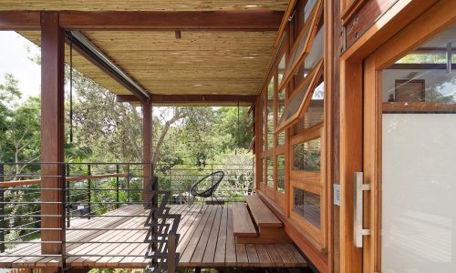 Clareville Beach House