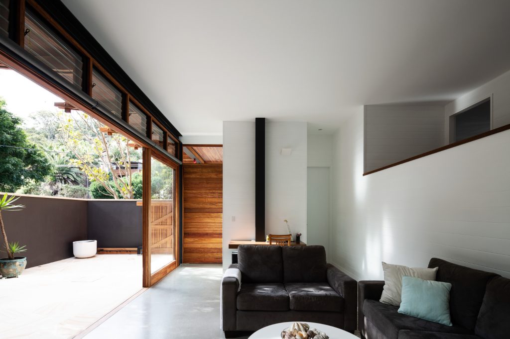 Palm Beach Tree House