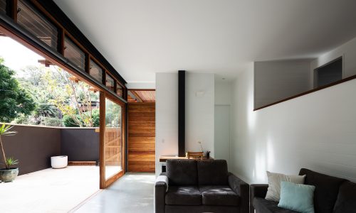 Palm Beach Tree House