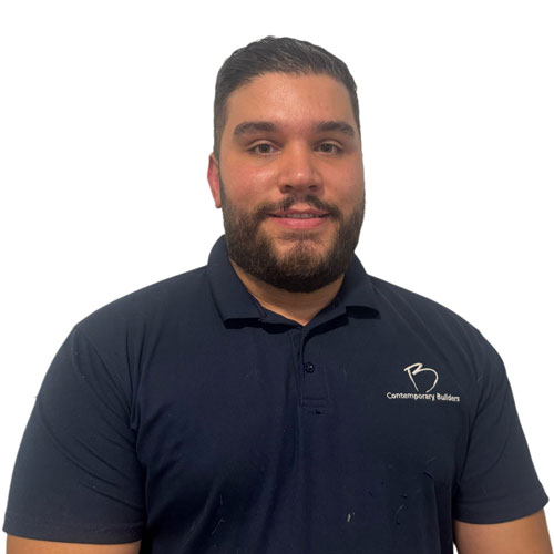 Mohammadreza Faramarzi